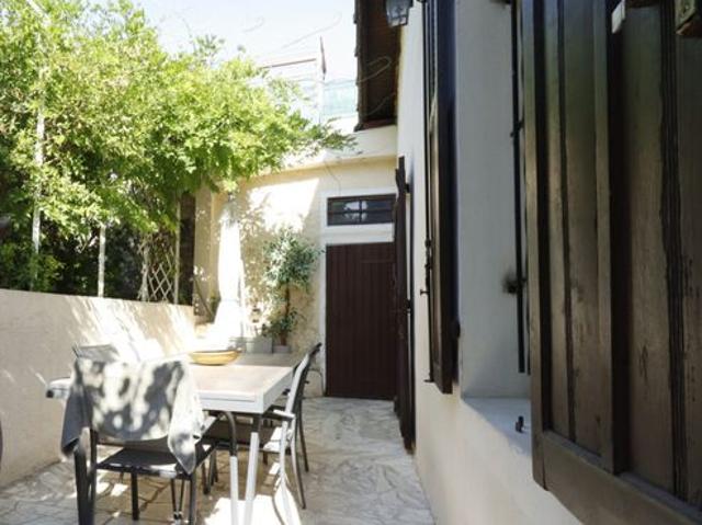 Maison 4 pièces 115 m²