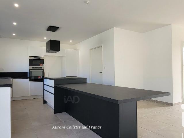Maison 4 pièces 115 m²
