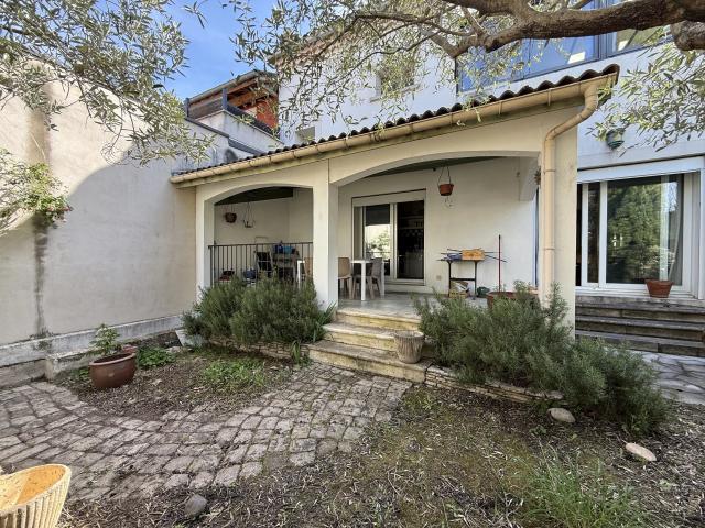 Maison 4 pièces 115 m²