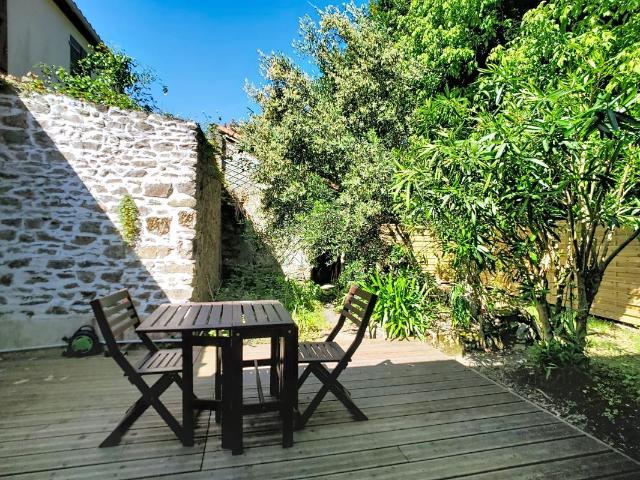 Maison 4 pièces 115 m²