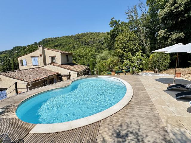 Maison 4 pièces 115 m²