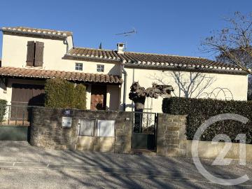 Maison 4 pièces 115 m²