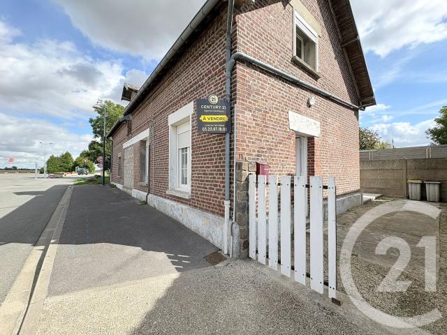 Maison 4 pièces 115 m²