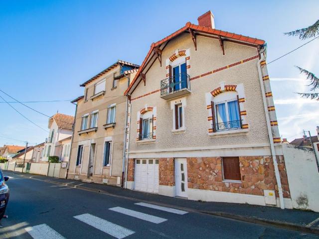 Maison 4 pièces 115 m²