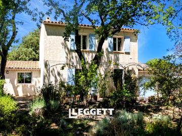 Maison 4 pièces 115 m²