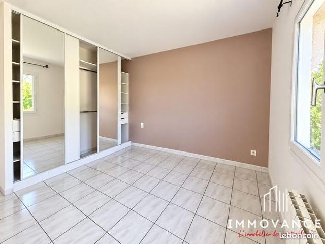 Maison 4 pièces 115 m²