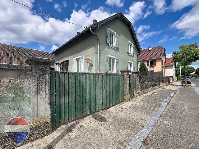 Maison 4 pièces 115 m²