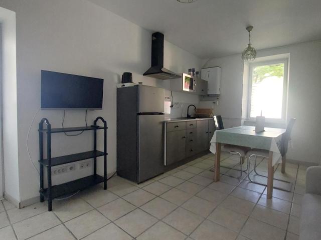 Maison 4 pièces 115 m²