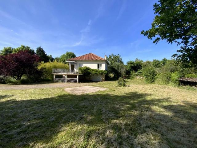 Maison 4 pièces 115 m²