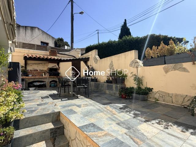 Maison 4 pièces 115 m²