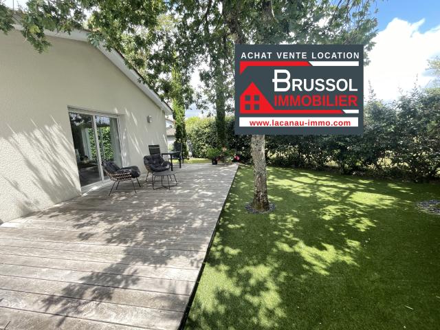 Maison 4 pièces 115 m²