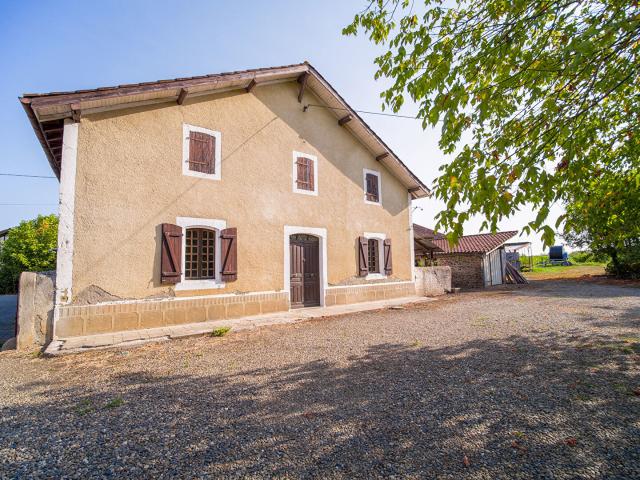Maison 4 pièces 115 m²