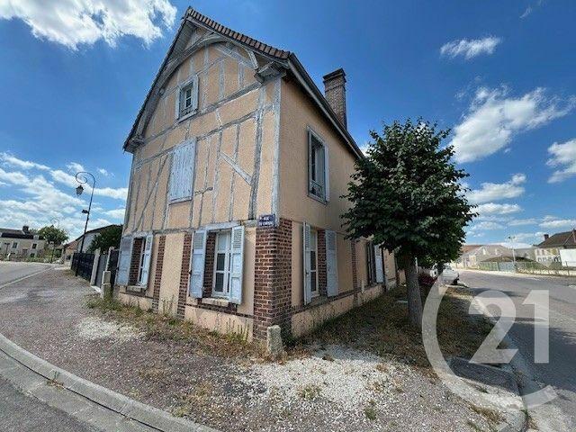 Maison 4 pièces 115 m²
