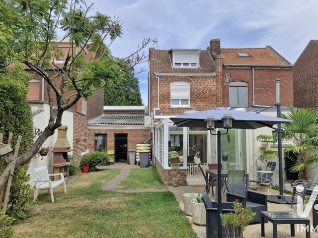 Maison 4 pièces 115 m²