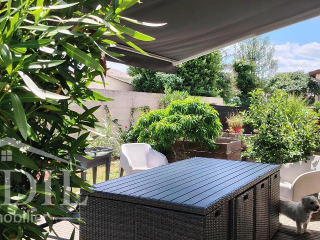 Maison 4 pièces 115 m²