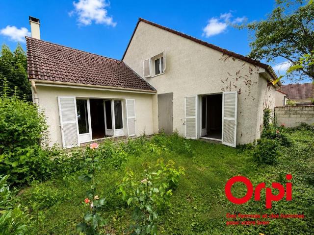 Maison 4 pièces 115 m²