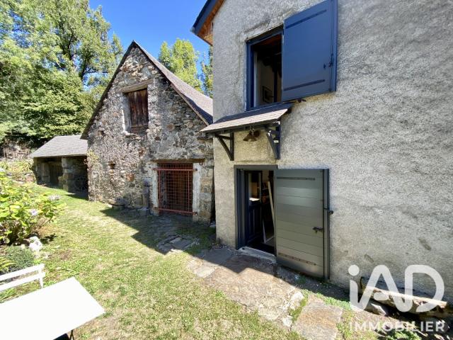 Maison 4 pièces 115 m²