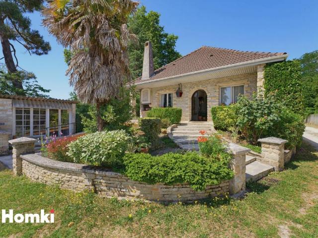Maison 4 pièces 115 m²
