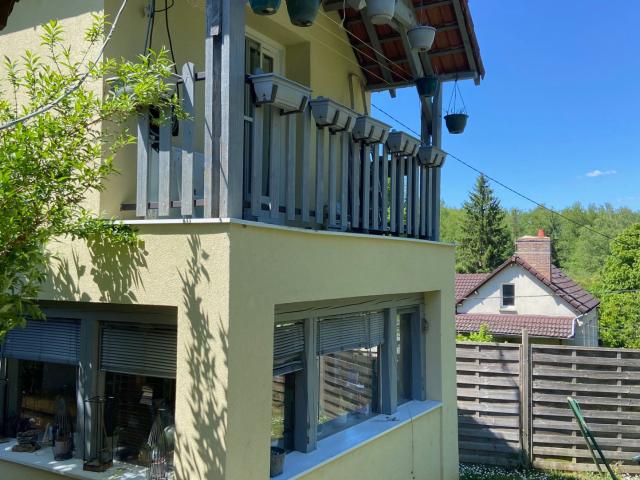 Maison 4 pièces 115 m²