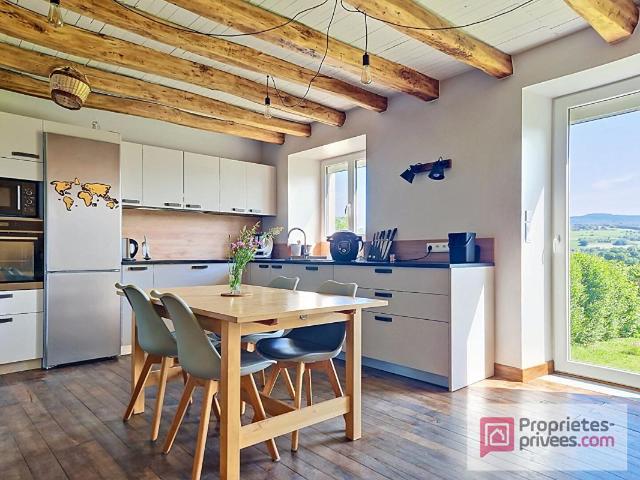 Maison 4 pièces 115 m²