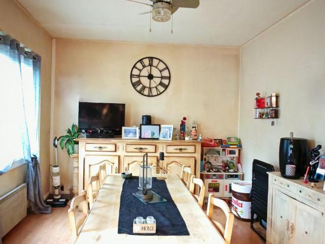 Maison 4 pièces 115 m²