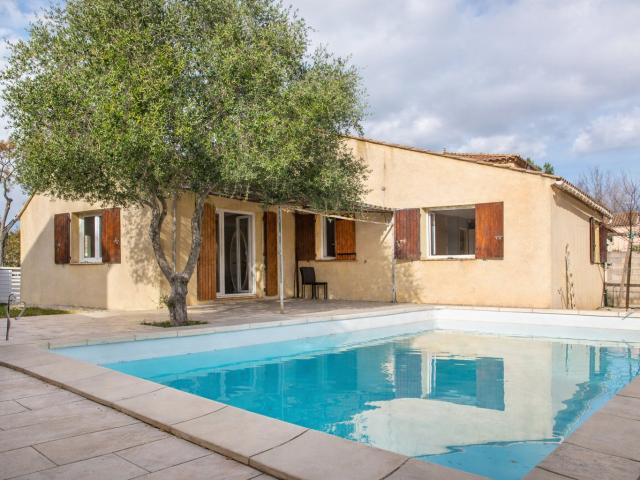 Maison 4 pièces 115 m²