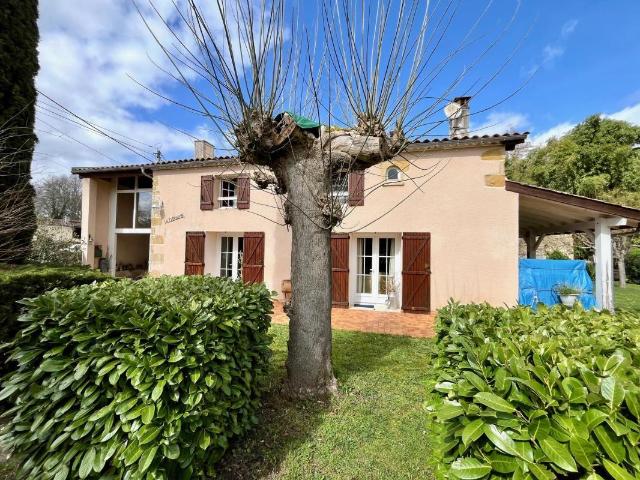 Maison 4 pièces 115 m²