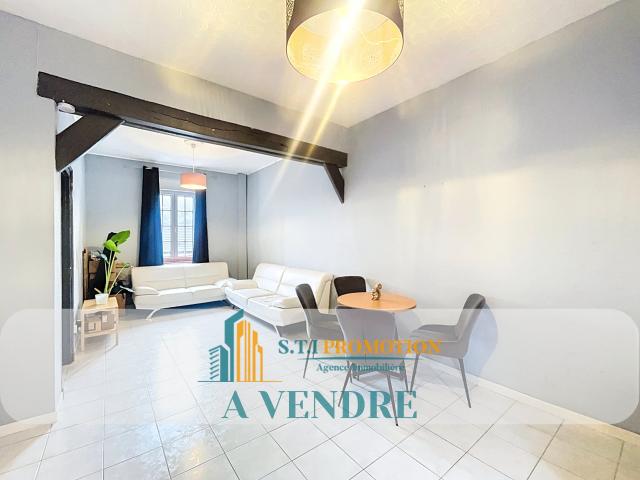 Maison 4 pièces 115 m²
