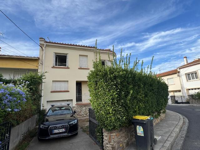 Maison 4 pièces 115 m²