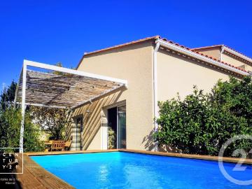 Maison 4 pièces 115 m²