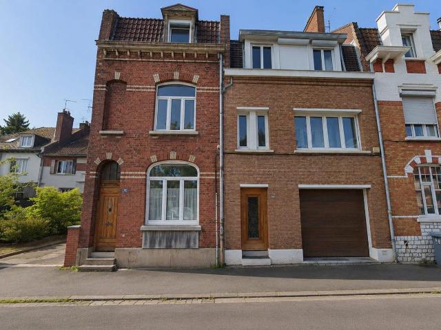 Maison 4 pièces 115 m²