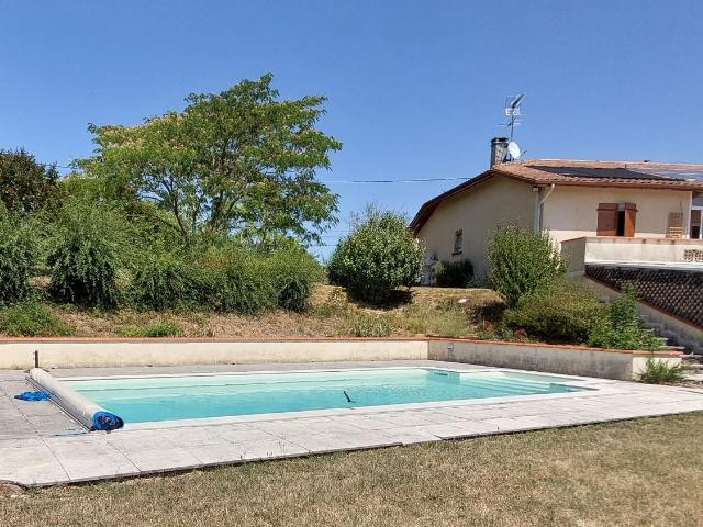 Maison 4 pièces 115 m²