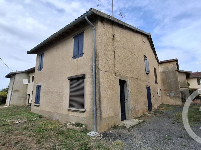 Maison 4 pièces 115 m²
