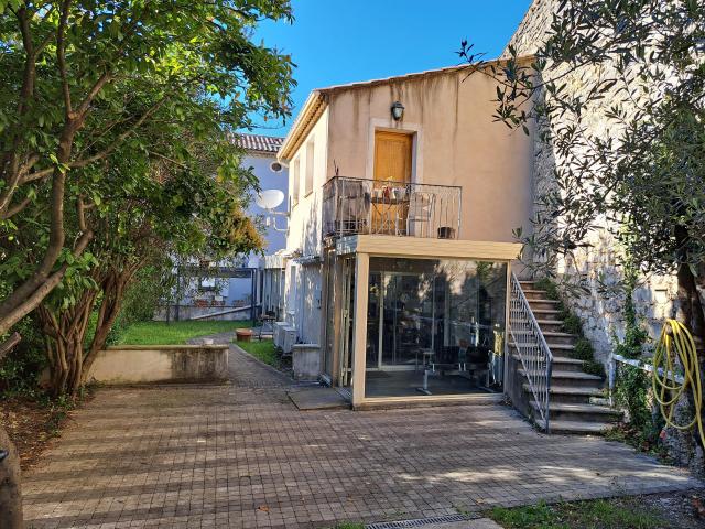 Maison 4 pièces 115 m²
