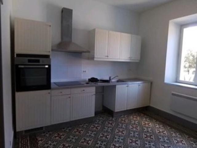 Maison 4 pièces 115 m²