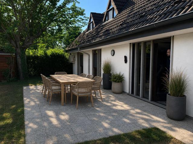 Maison 4 pièces 115 m²
