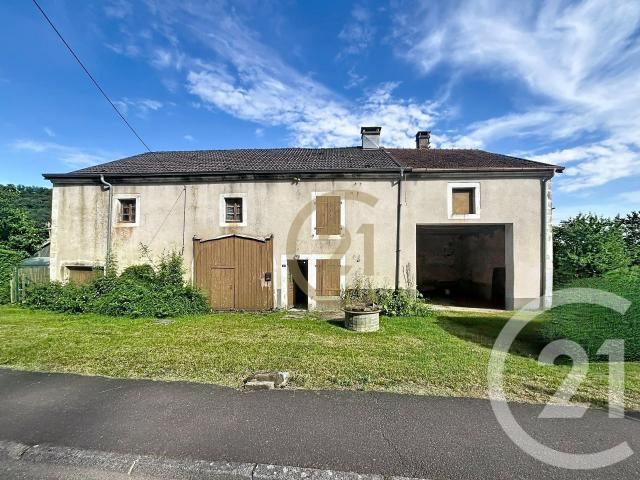 Maison 4 pièces 115 m²