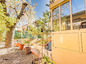 Maison 4 pièces 115 m²