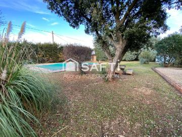 Maison 4 pièces 115 m²