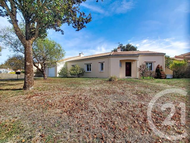 Maison 4 pièces 115 m²