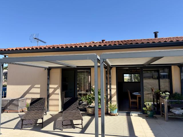Maison 4 pièces 115 m²