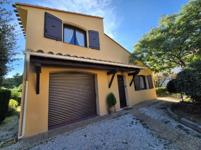 Maison 4 pièces 115 m²