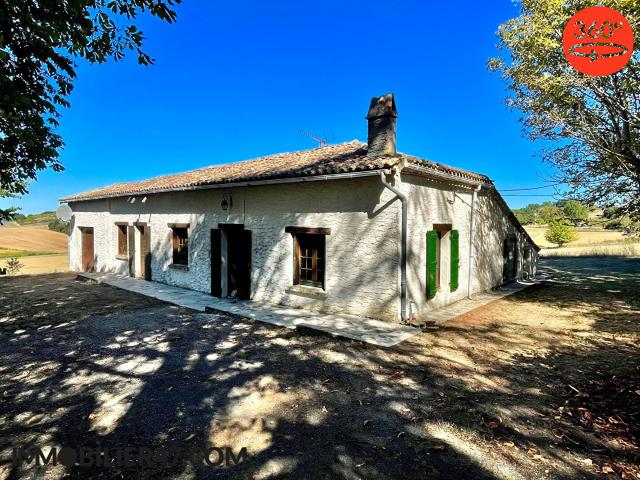 Maison 4 pièces 115 m²