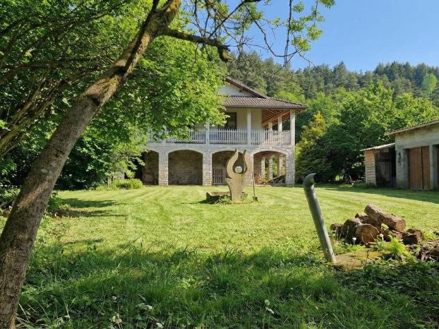 Maison 4 pièces 115 m²