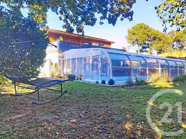 Maison 4 pièces 115 m²