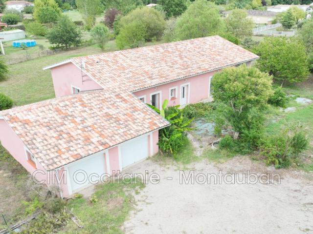 Maison 4 pièces 115 m²