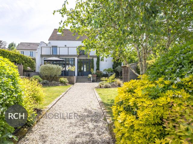 Maison 4 pièces 115 m²