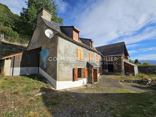 Maison 4 pièces 115 m²