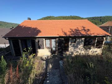 57440, Algrange, Moselle, Lorraine - Cave