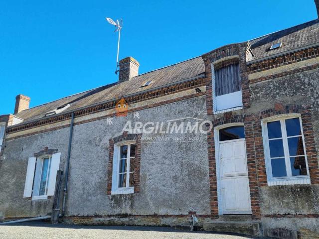 Maison 4 pièces 115 m²